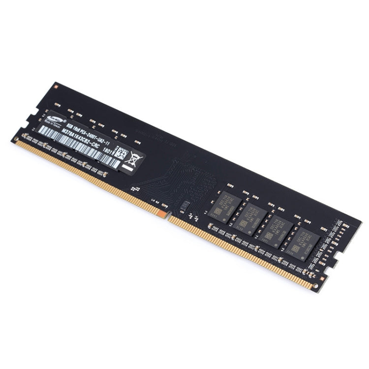 Kim MiDi DDR4 2400MHz 8GB Memory RAM Module for Desktop PC