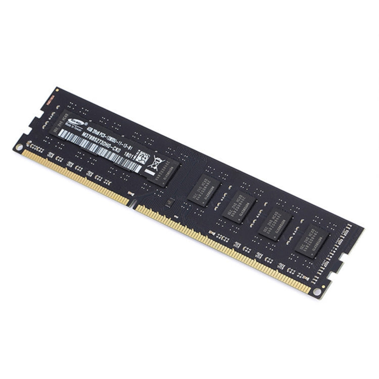 Kim MiDi DDR3 1600MHz 4GB Memory RAM Module for Desktop PC