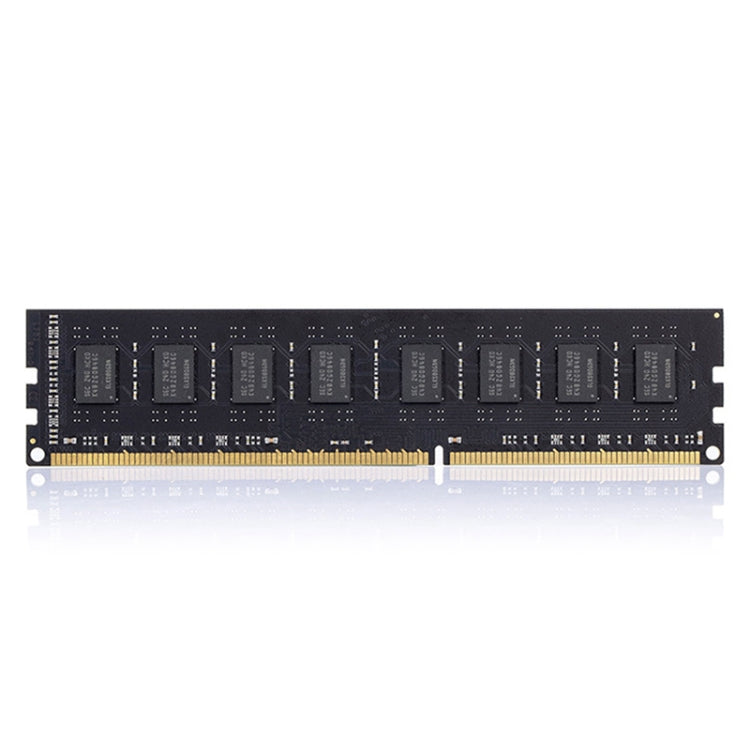 Kim MiDi DDR3 1600MHz 4GB Memory RAM Module for Desktop PC