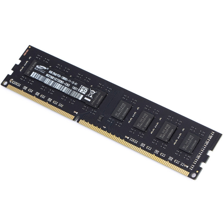 Kim MiDi DDR3 1600MHz 8GB Memory RAM Module for Desktop PC