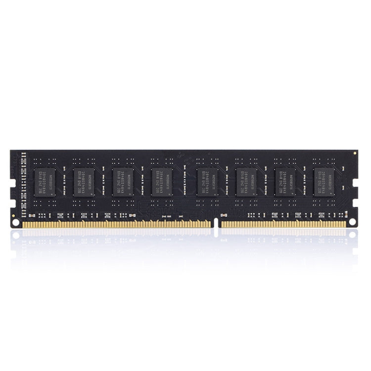 Kim MiDi DDR3 1600MHz 8GB Memory RAM Module for Desktop PC