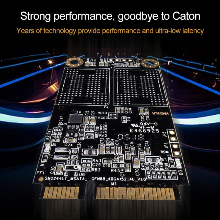 Kim MiDi  MBW750 3.8mm 1.8 inch mSATA Solid State Drive, Flash Architecture: MLC, Capacity: 32GB