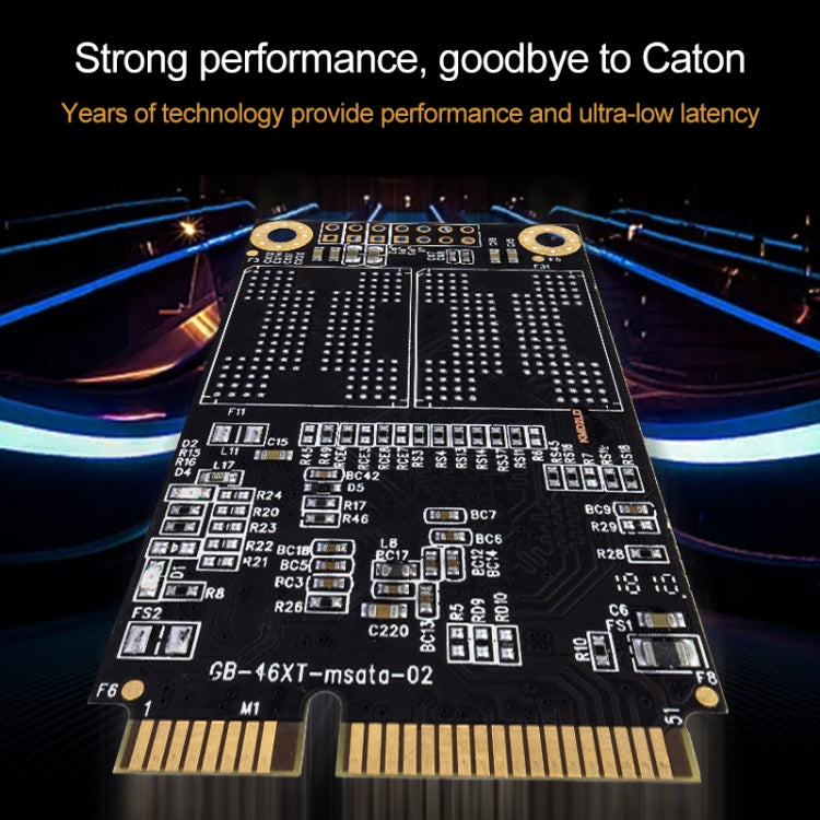 Kim MiDi  MBW750 3.8mm 1.8 inch mSATA Solid State Drive, Flash Architecture: MLC, Capacity: 256GB