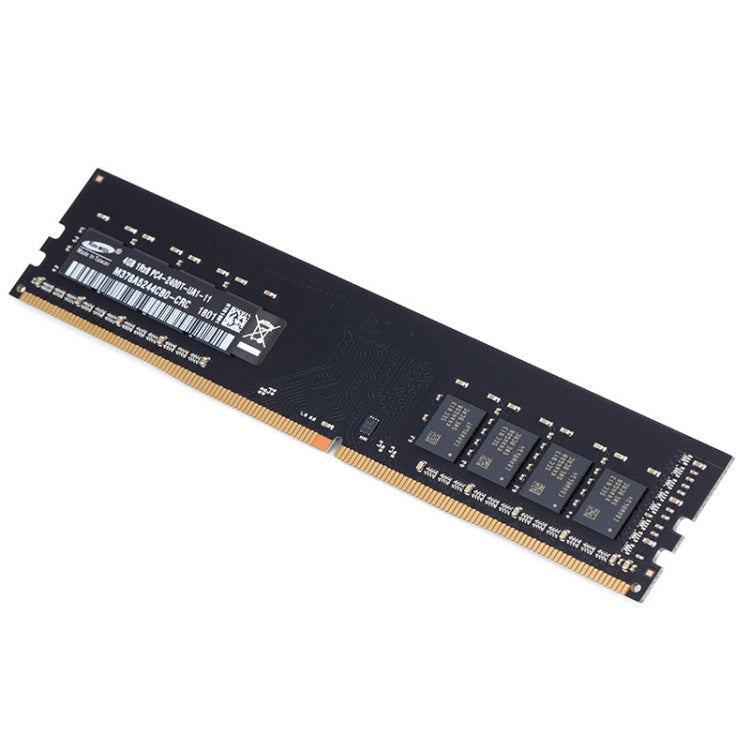 Kim MiDi DDR4 2400MHz 4GB Memory RAM Module for Desktop PC