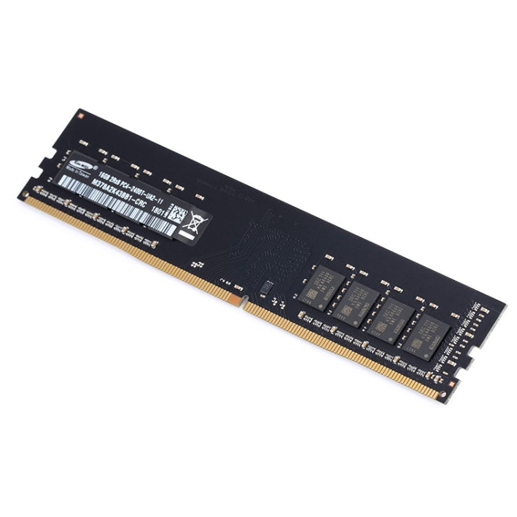 Kim MiDi DDR4 2400MHz 16GB Memory RAM Module for Desktop PC