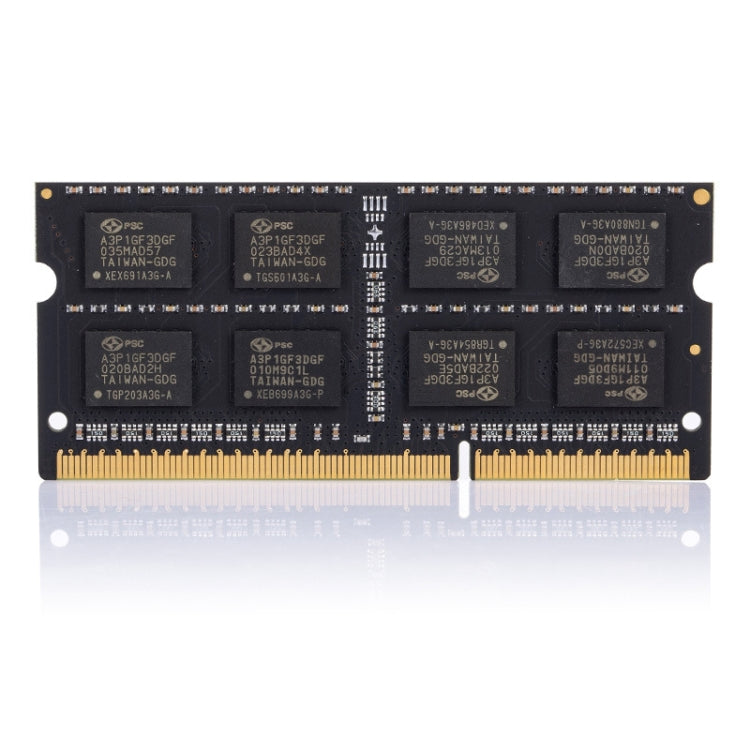 Kim MiDi 1.35V DDR3L 1333MHz 2GB Memory RAM Module for Laptops