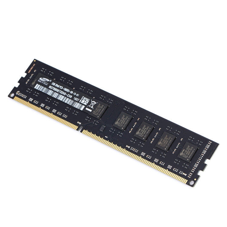 Kim MiDi DDR3 1333MHz 2GB Memory RAM Module for Desktop PC