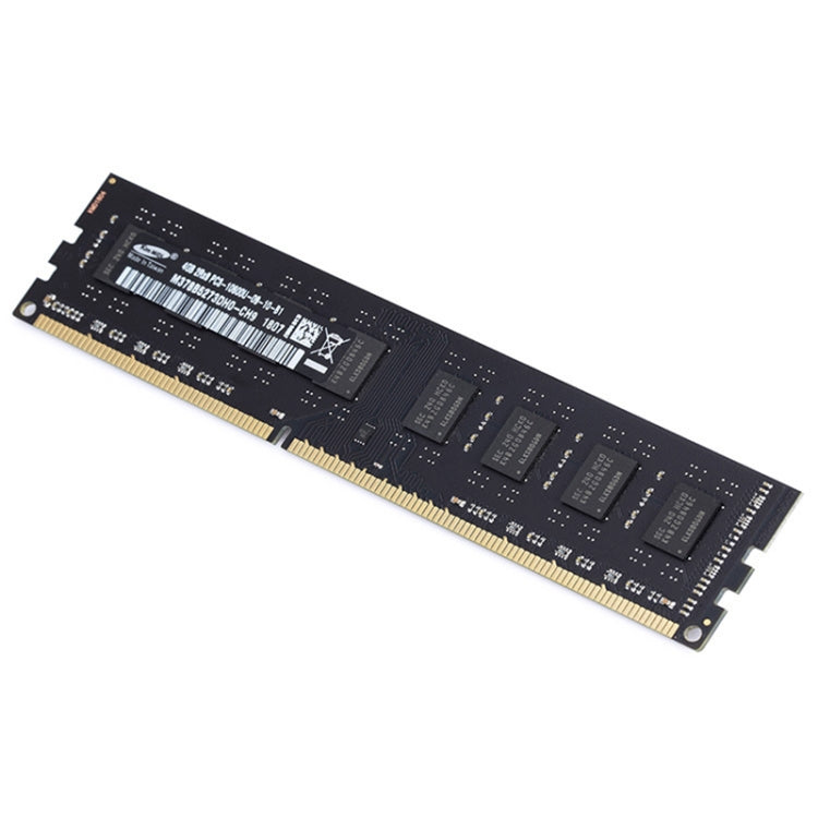Kim MiDi DDR3 1333MHz 4GB Full Compatibility Memory RAM Module for Desktop PC