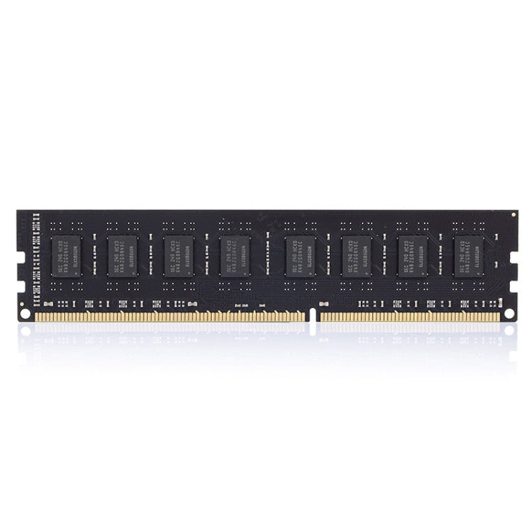 Kim MiDi DDR3 1333MHz 4GB Full Compatibility Memory RAM Module for Desktop PC