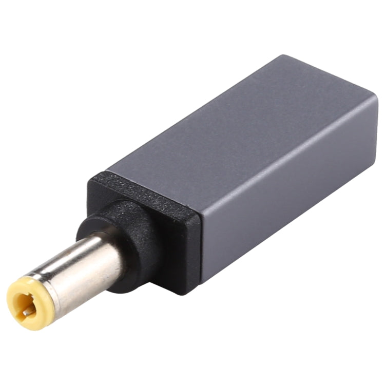 PD 18.5V-20V 5.5x2.5mm Male Adapter Connector