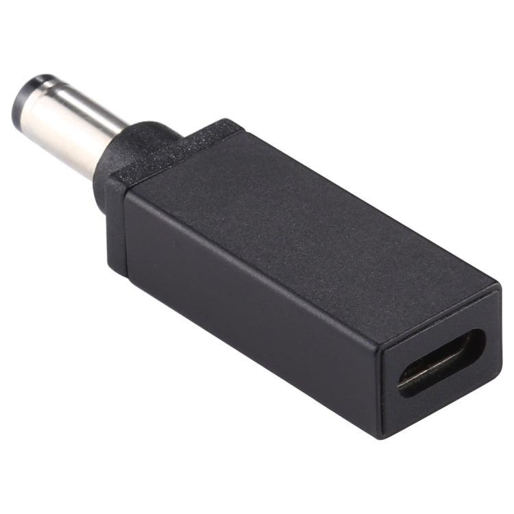 PD 18.5V-20V 5.5x2.1mm Male Adapter Connector