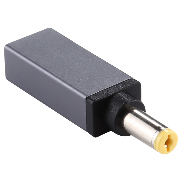 PD 18.5V-20V 5.5x1.7mm Male Adapter Connector