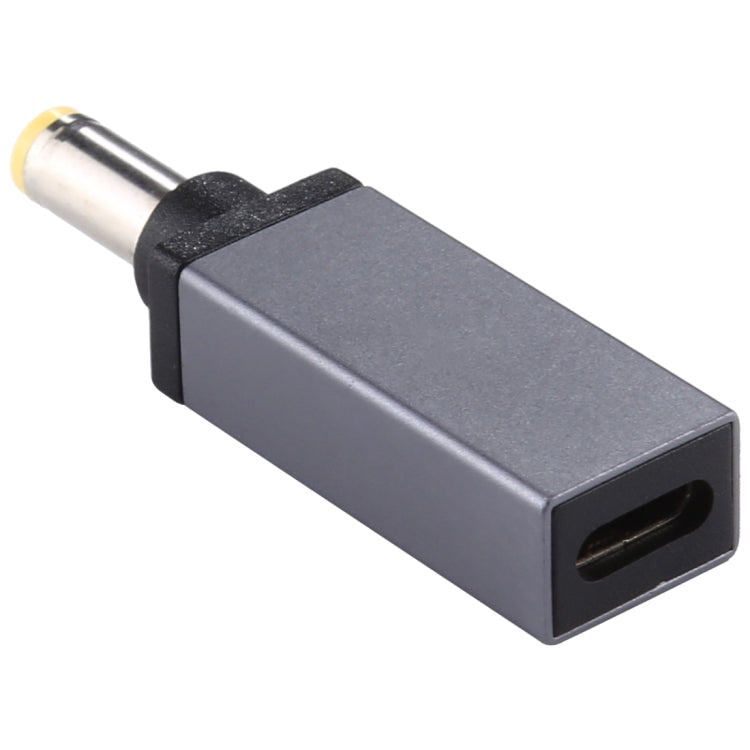 PD 18.5V-20V 5.5x1.7mm Male Adapter Connector