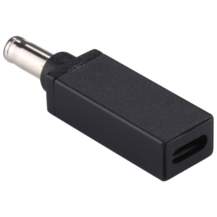 PD 18.5V-20V 5.5x1.0mm Male Adapter Connector
