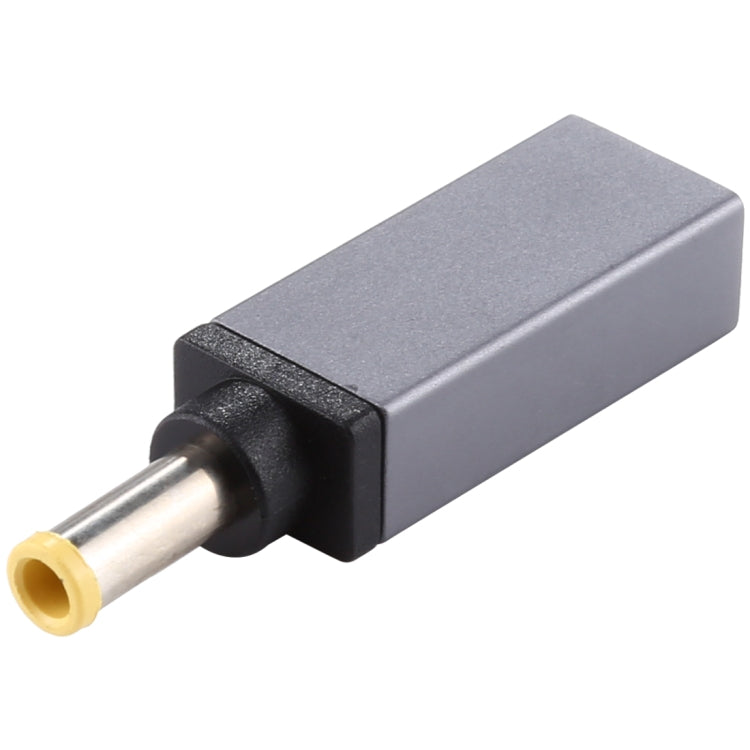 PD 19V 5.0x3.0mm Male Adapter Connector