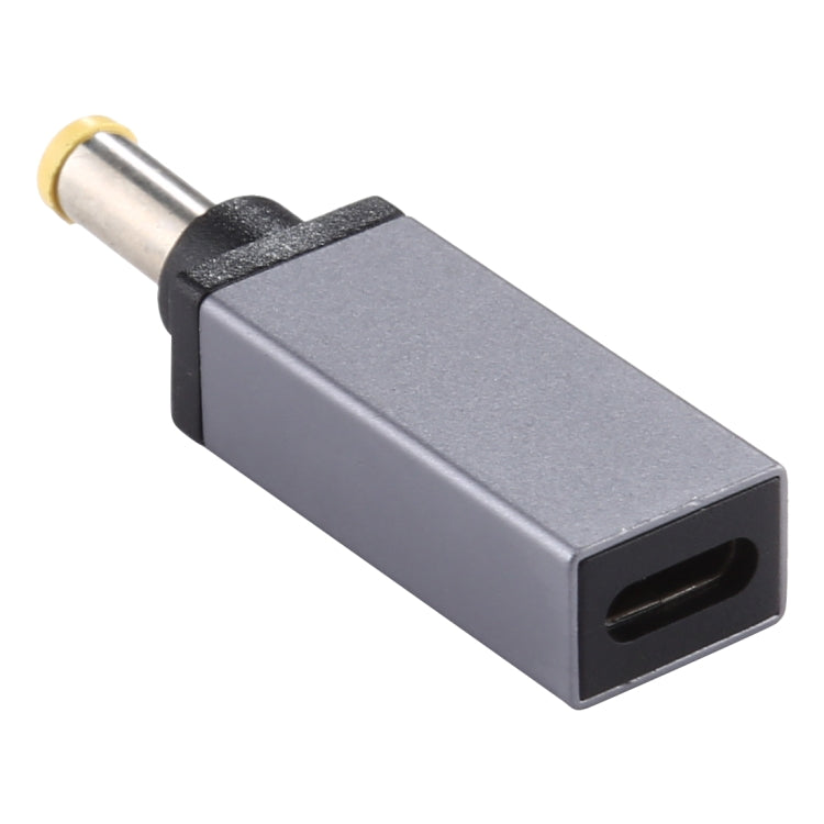 PD 19V 5.0x3.0mm Male Adapter Connector