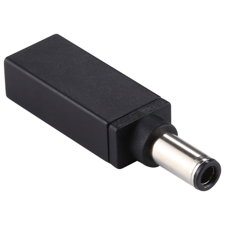 PD 19V 6.0x0.6mm Male Adapter Connector