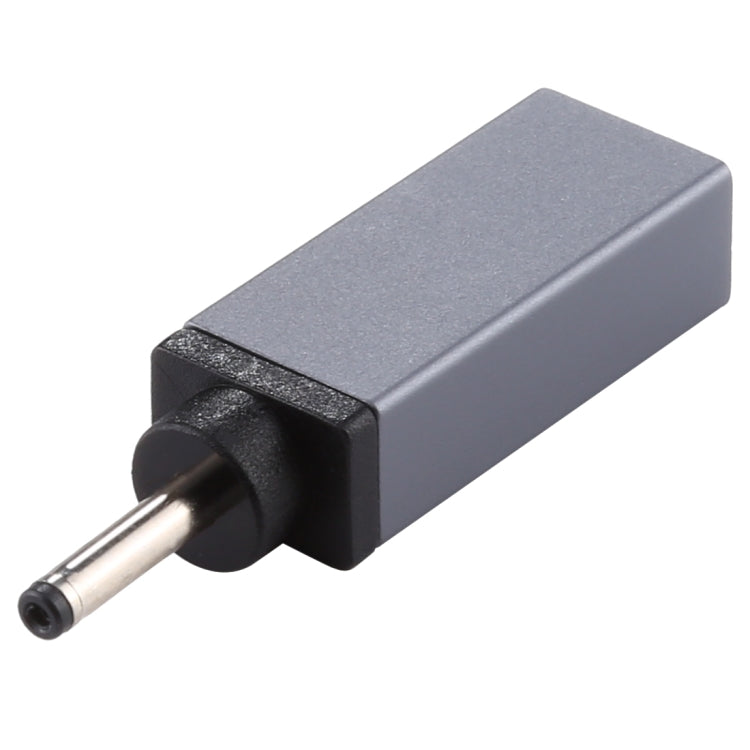 PD 18.5V-20V 3.0x1.0mm Male Adapter Connector