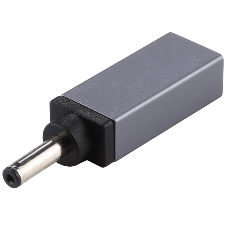 PD 19V 4.0x1.35mm Male Adapter Connector
