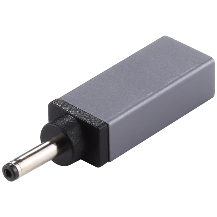 PD 18.5V-20V 3.5x1.35mm Male Adapter Connector