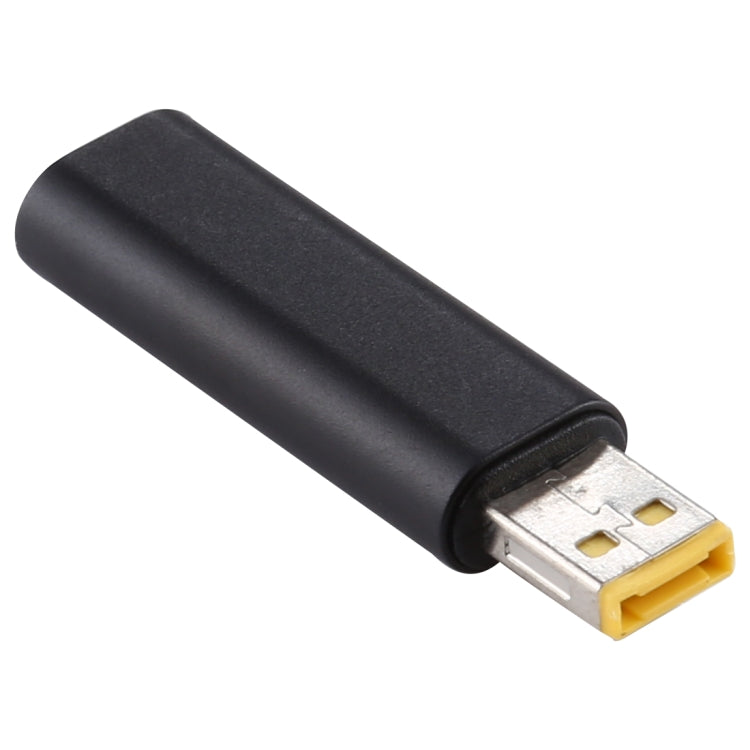 PD 12V Small Square (Second Generation) Male Adapter Connector for Lenovo