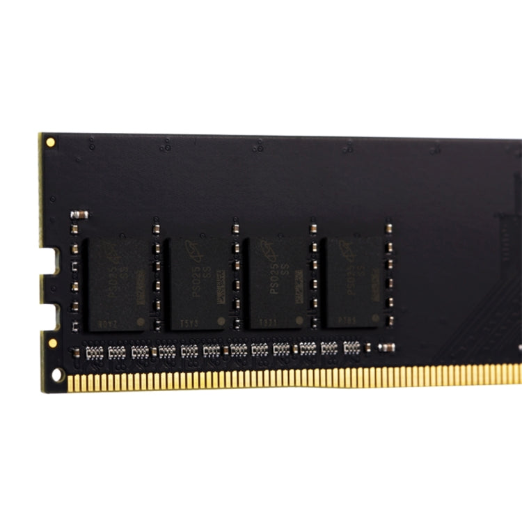 Vaseky 8GB 2400MHz PC4-19200 DDR4 PC Memory RAM Module for Desktop