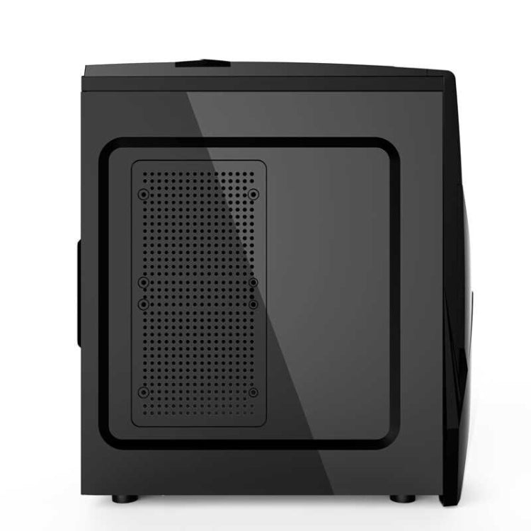 Hero is Back USB 2.0 Main Chassis 398x195x461mm M-ATX / ATX / Mini-ITX PC Desktop Computer Case