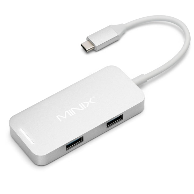 MINIX NEO C Mini 4 in 1