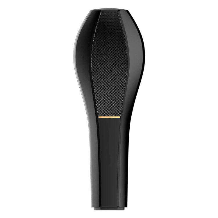 Yanmai Q5 USB 2.0 Game Studio Condenser Sound Recording Microphone with Holder, Compatible with PC and Mac for  Live Broadcast Show, KTV, etc.(Black)