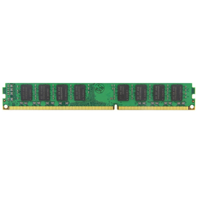 XIEDE X083 DDR3 1066MHz 4GB 1.5V General Full Compatibility Memory RAM Module for Desktop PC