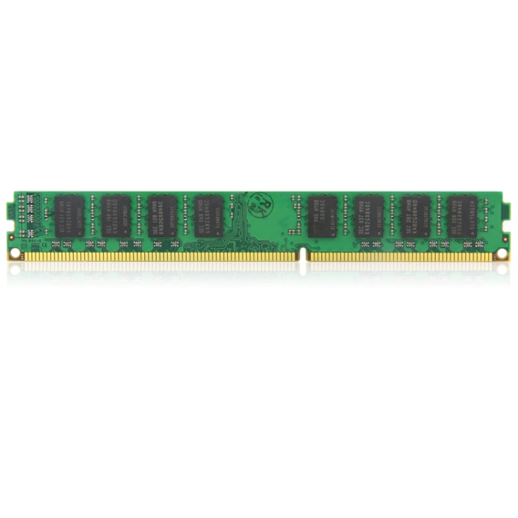 XIEDE X086 DDR3L 1333MHz 2GB 1.35V General Full Compatibility Memory RAM Module for Desktop PC