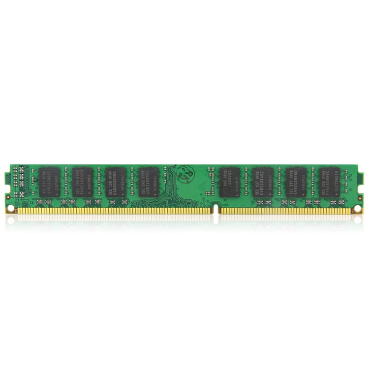 XIEDE X088 DDR3L 1333MHz 8GB 1.35V General Full Compatibility Memory RAM Module for Desktop PC