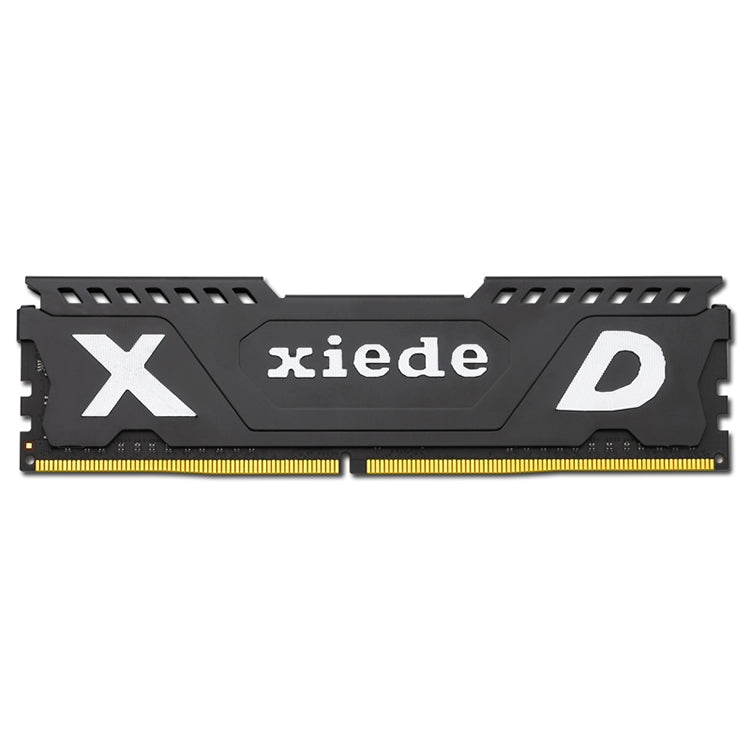 XIEDE X071 DDR4 2133MHz 16GB Vest Full Compatibility Memory RAM Module for Desktop PC