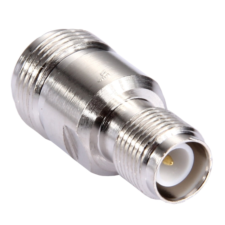 RP-TNC Female to N Female Connector