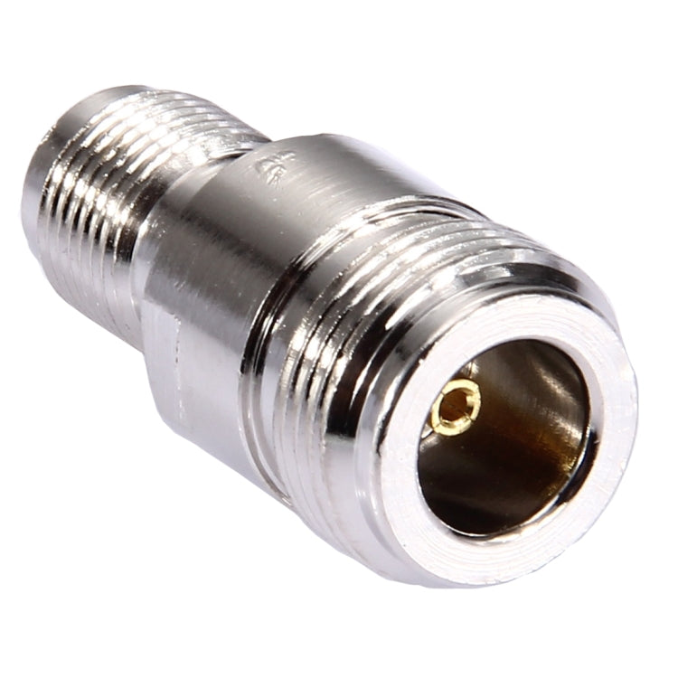 RP-TNC Female to N Female Connector