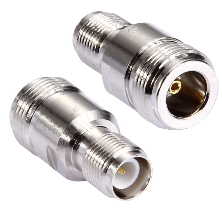 RP-TNC Female to N Female Connector