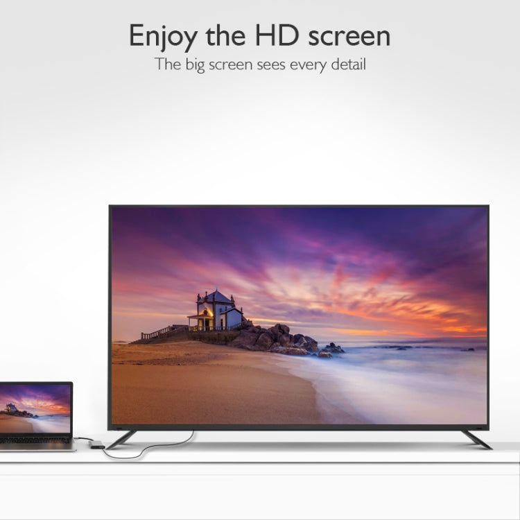 basix TW6A 6 in 1 USB-C / Type-C to 2 USB 3.0 + USB-C / Type-C + HDMI Interfaces HUB Adapter with Micro SD / SD Card Slots (Grey)