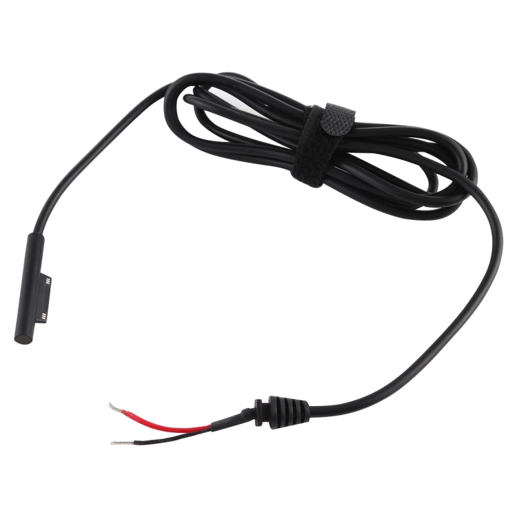 1.5m 6 Pin Magnetic Male Power Cable for Microsoft Surface Pro 3 Laptop Adapter