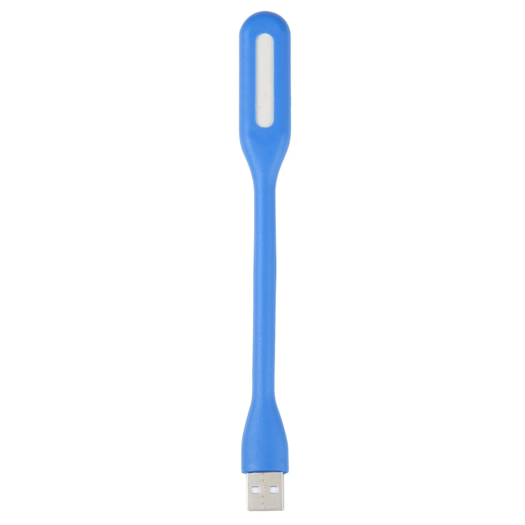 6LEDs USB Interface Flexible Reading Light