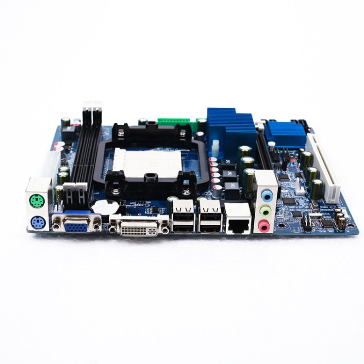 Computer Motherboard A78 DDR3 Memory Motherboard Support AM3 938 Dual-core Quad-core