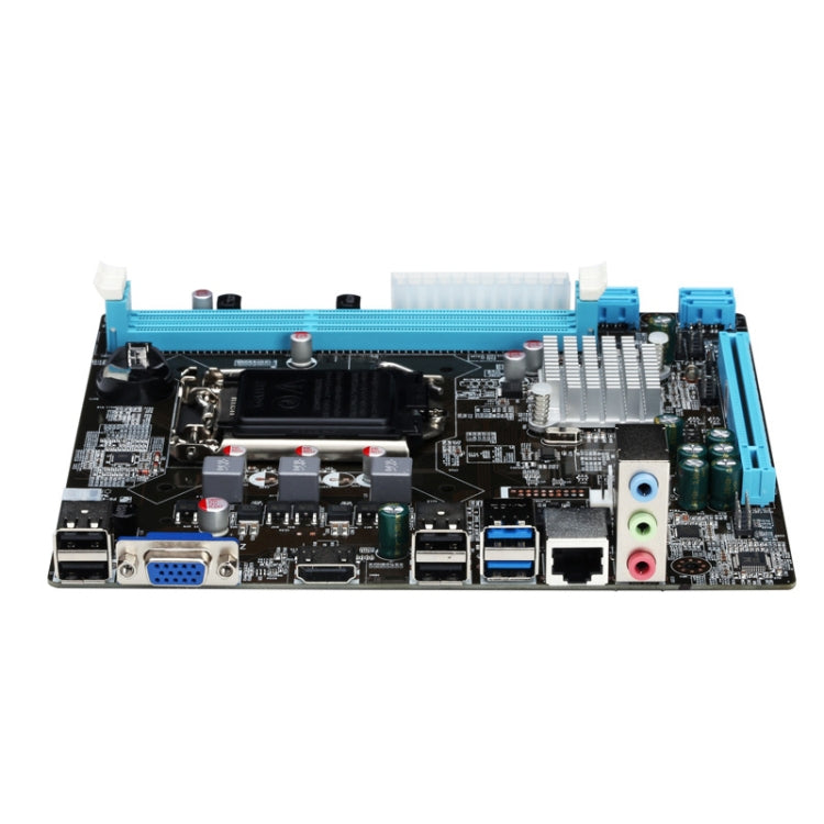 Motherboard Intel H81 1150 DDR3 Core 4 Generation Pentium Celeron with USB3.0 HDMI