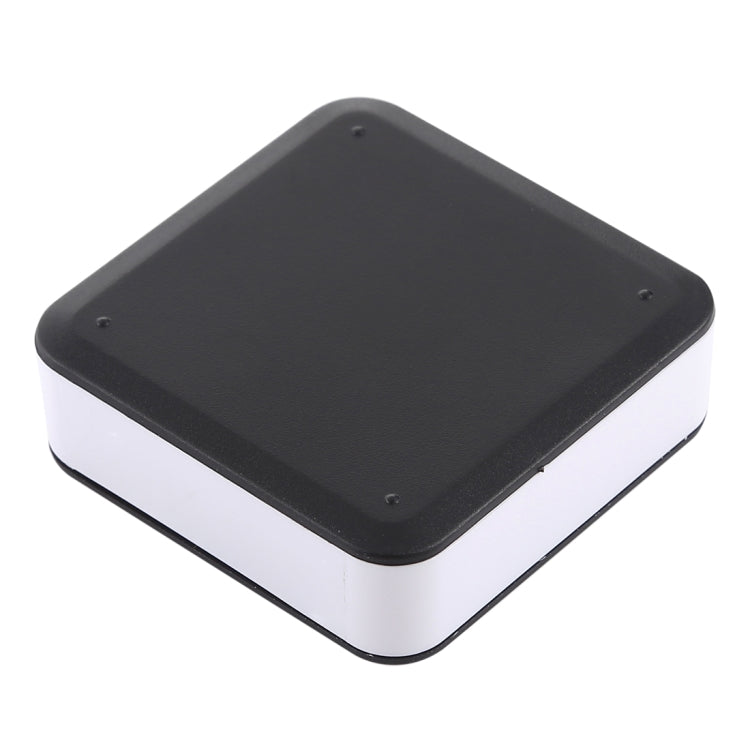 BYL-1815 2 in 1 Bluetooth V4.2 Audio Receiver / Transmitter Adapter (Black)