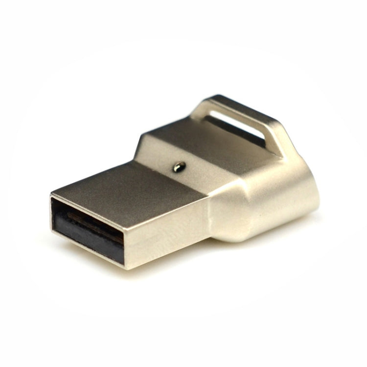 Mini USB Fingerprint Identification Logger Computer Software Protector, Support Windows10 & Windows Hllo