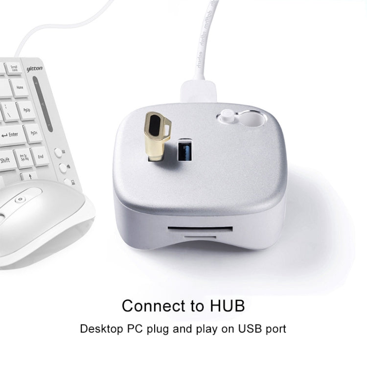 Mini USB Fingerprint Identification Logger Computer Software Protector, Support Windows10 & Windows Hllo