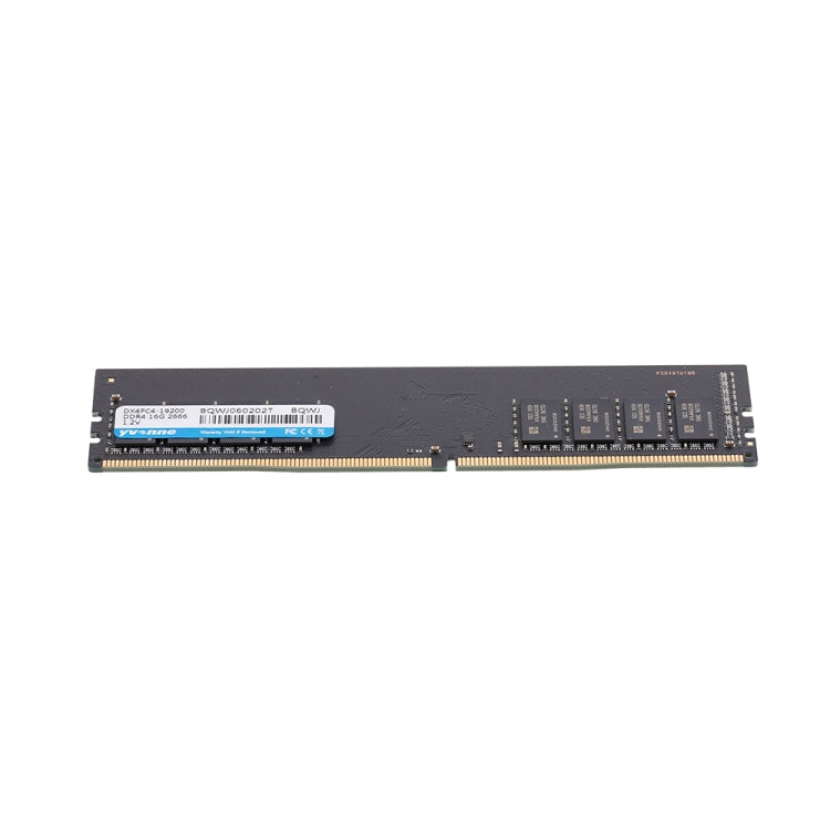 Yvonne DDR4 16GB 2400MHz 1.2V Desktop PC Memory RAM