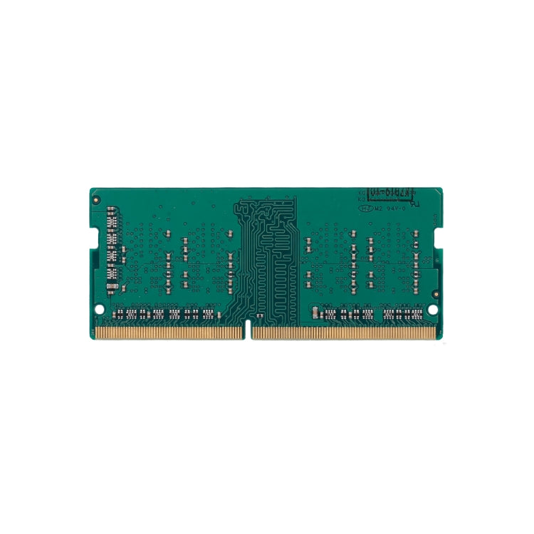Yvonne DDR4 NB 4GB 2400MHz 1.2V Laptop PC Memory RAM
