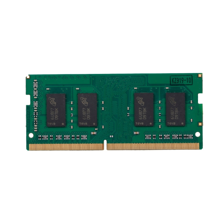 Yvonne DDR4 NB 8GB 2400MHz 1.2V Laptop PC Memory RAM