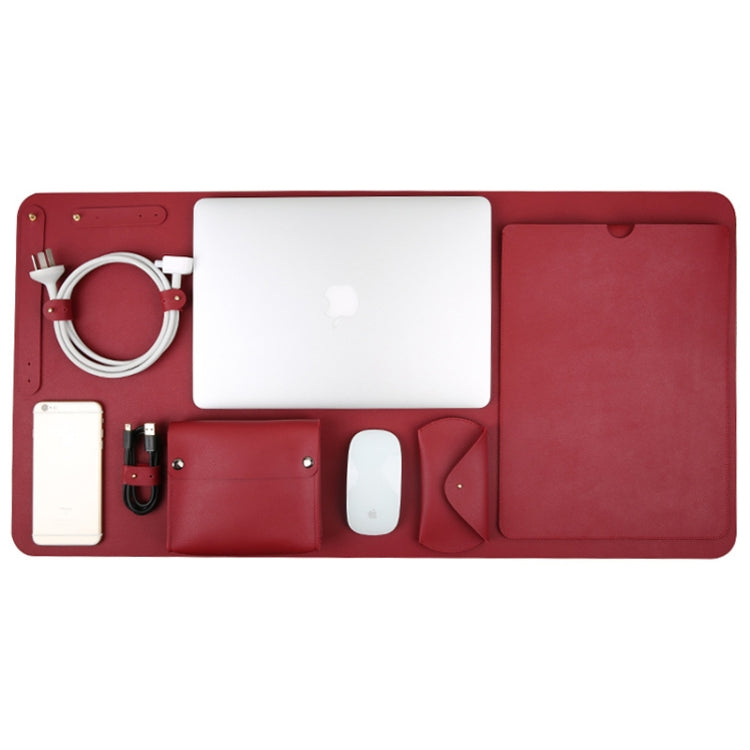5 in 1 Set Exclusive designed Fashion  Laptop