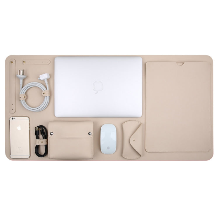 5 in 1 Set Exclusive designed Fashion  Laptop
