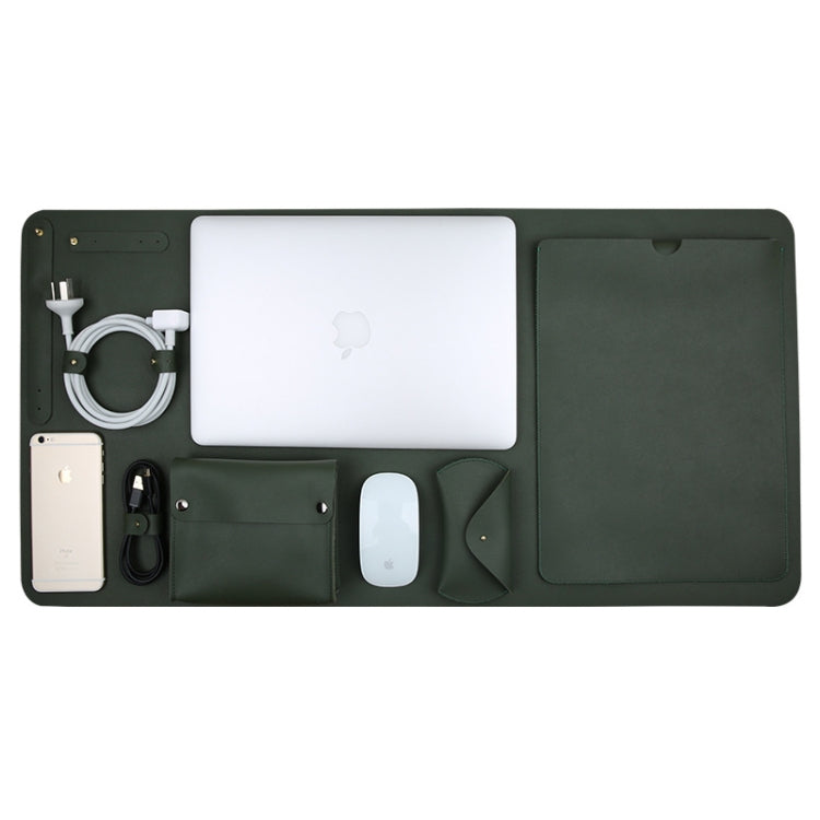5 in 1 Set Exclusive designed Fashion  Laptop Bag  for MacBook 12inch